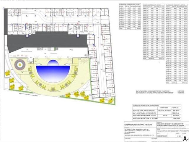 Apartamento en Venta en Guardamar del Segura, Alicante