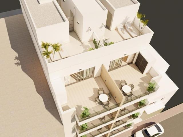 Apartamento en venta en Guardamar del Segura Alicante