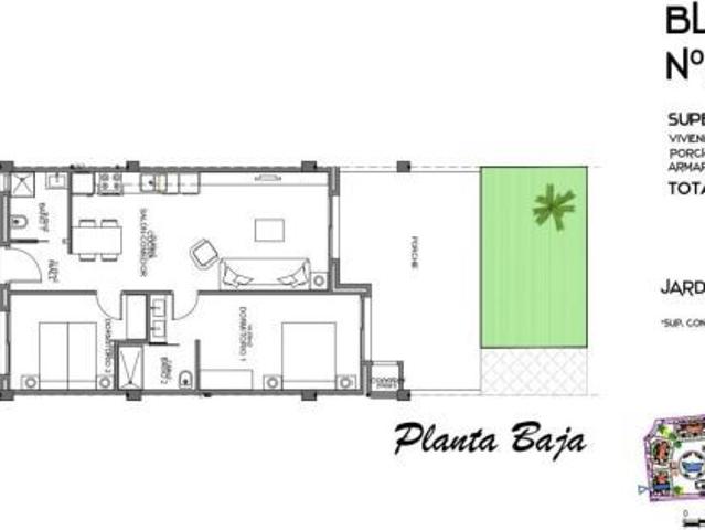 Apartamento en Venta en Guardamar del Segura, Alicante