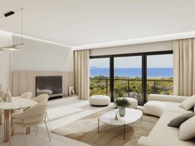 Apartamento en Venta en Guardamar del Segura, Alicante