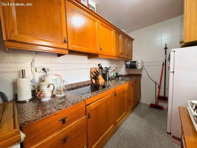 Apartamento en Venta en Guardamar del Segura, Alicante