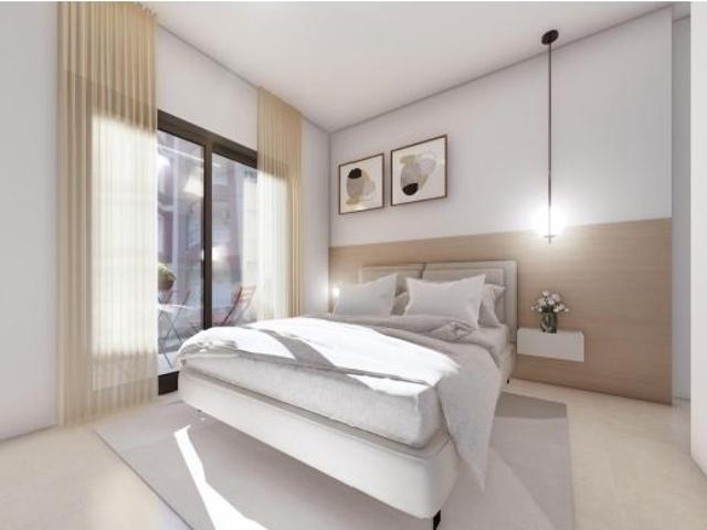 Apartamento en Venta en Guardamar del Segura, Alicante
