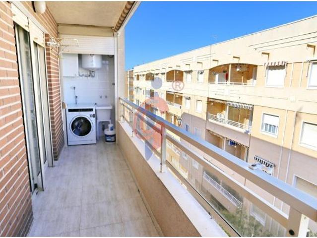 Apartamento en Venta en Guardamar del Segura, Alicante