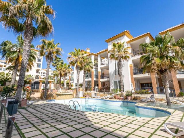 Apartamento en venta en Guardamar del Segura Alicante