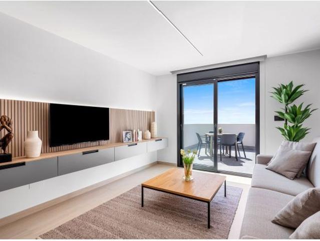 Apartamento en Venta en Guardamar del Segura, Alicante