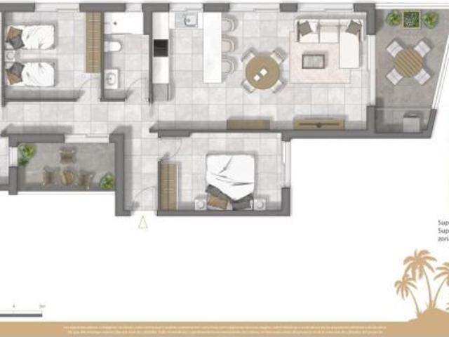 Apartamento en Venta en Guardamar del Segura, Alicante