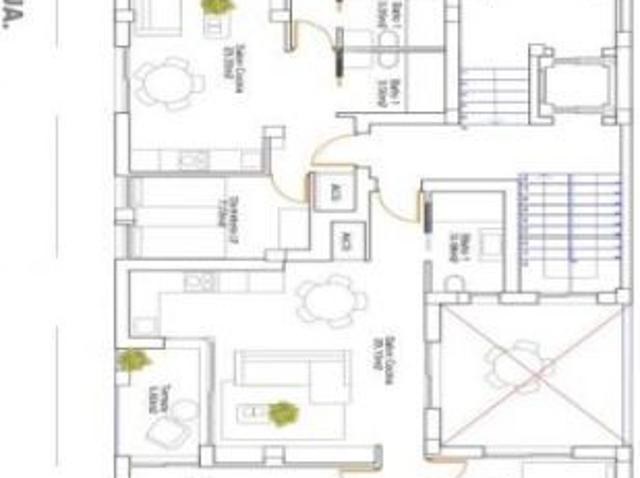 Apartamento en Venta en Guardamar del Segura, Alicante
