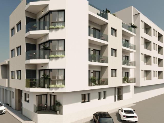 Apartamento en Venta en Guardamar Del Segura Alicante