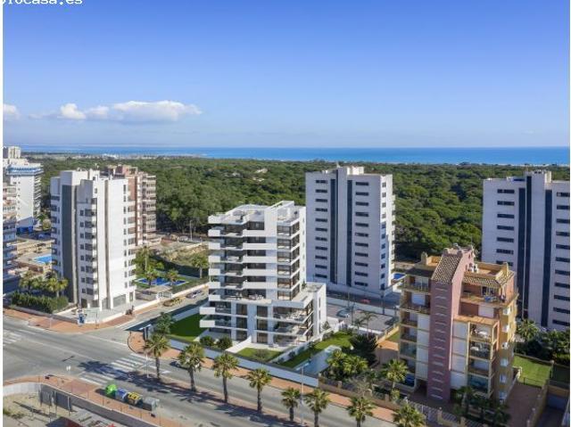 Apartamento en Venta en Guardamar del Segura, Alicante