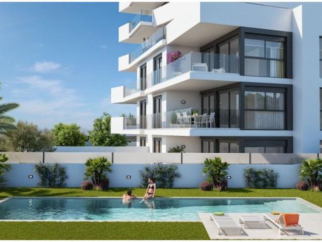 Apartamento en Venta en Guardamar del Segura, Alicante