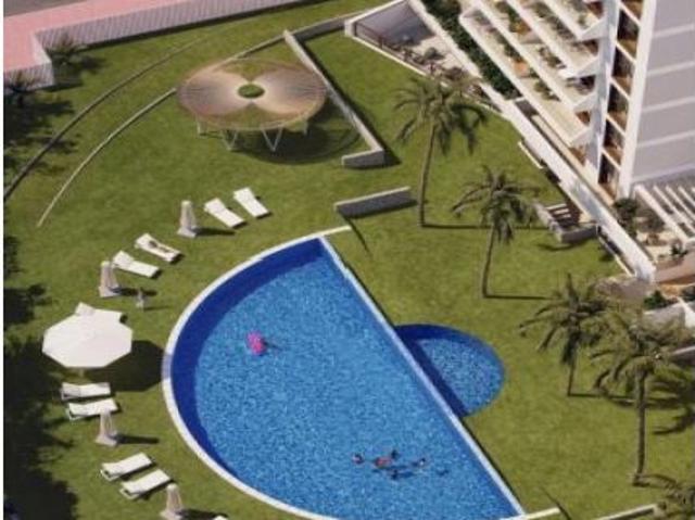 Apartamento en Venta en Guardamar del Segura, Alicante
