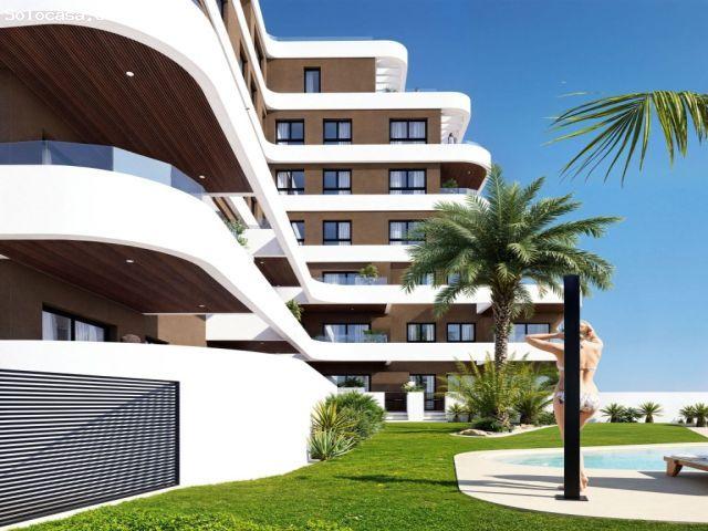 Apartamento en Venta en Guardamar Del Segura Alicante
