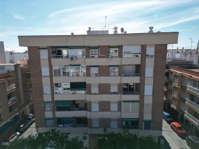 Apartamento en venta en Guardamar del Segura, Alicante Costa Blanca