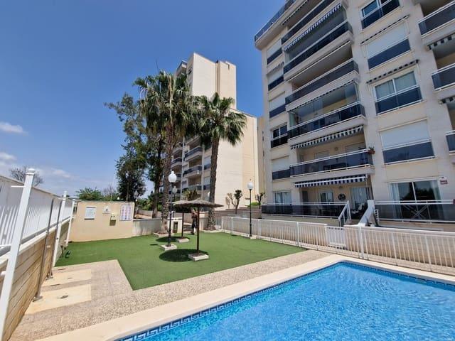 Apartamento en venta en Guardamar del Segura, Alicante Costa Blanca