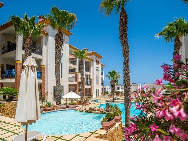 Apartamento en venta en Guardamar del Segura, Alicante Costa Blanca