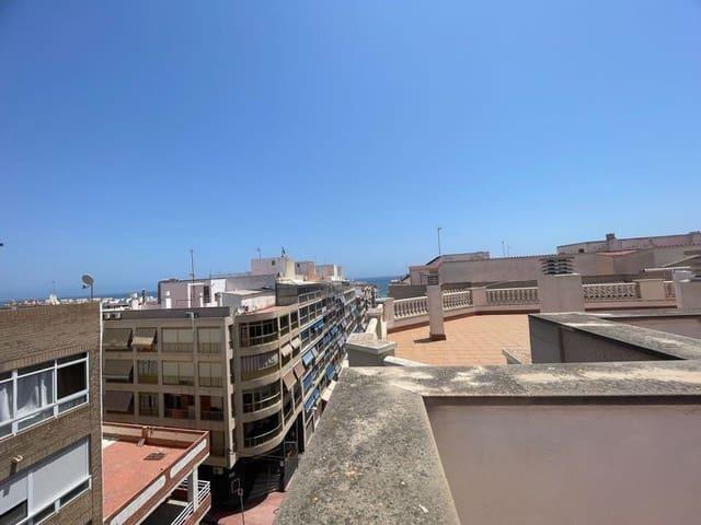 Apartamento en venta en Guardamar del Segura, Alicante Costa Blanca