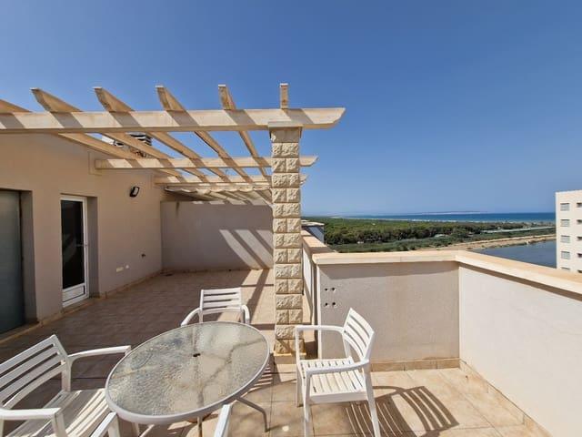 Apartamento en venta en Guardamar del Segura, Alicante Costa Blanca