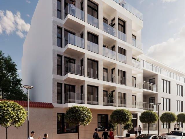 Apartamento en venta en Guardamar del Segura, Alicante Costa Blanca