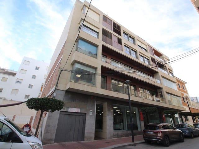 Apartamento en venta en Guardamar del Segura, Alicante Costa Blanca