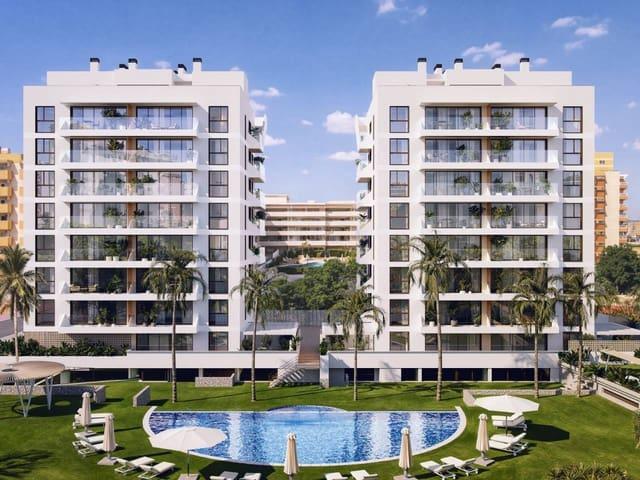 Apartamento en venta en Guardamar del Segura, Alicante Costa Blanca