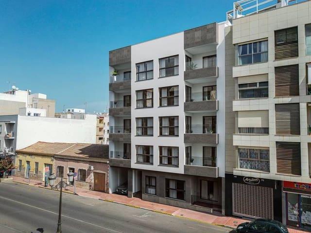 Apartamento en venta en Guardamar del Segura, Alicante Costa Blanca