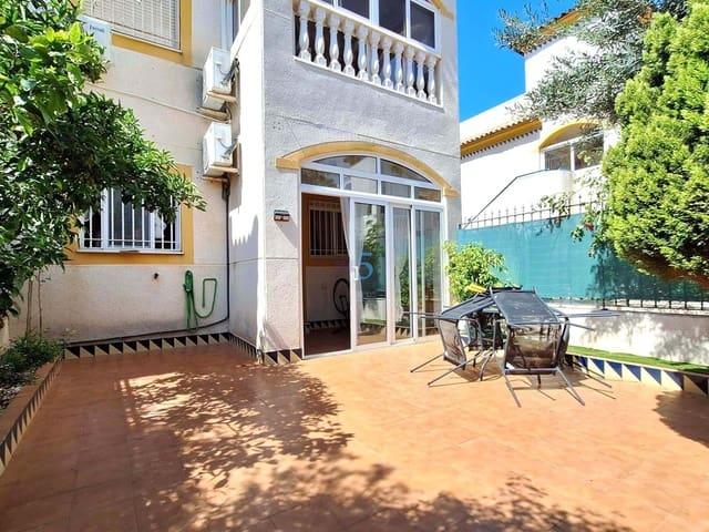 Apartamento en venta en Guardamar del Segura, Alicante Costa Blanca