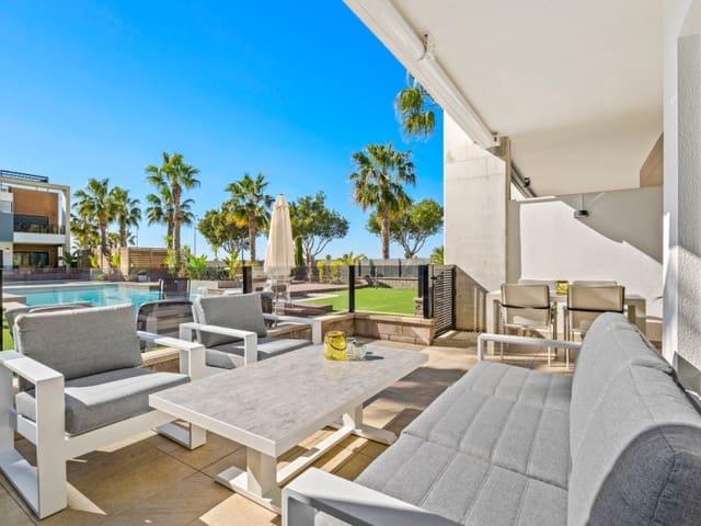 Apartamento en venta en Guardamar del Segura, Alicante Costa Blanca