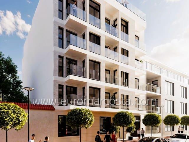 Apartamento en venta en Guardamar del Segura, Alicante Costa Blanca
