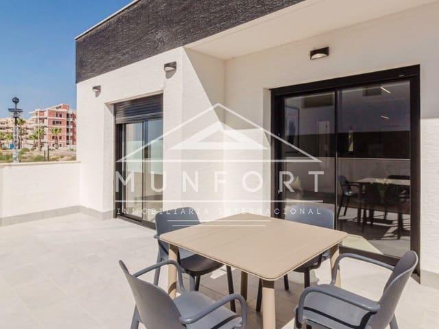 Apartamento en venta en Guardamar del Segura, Alicante Costa Blanca