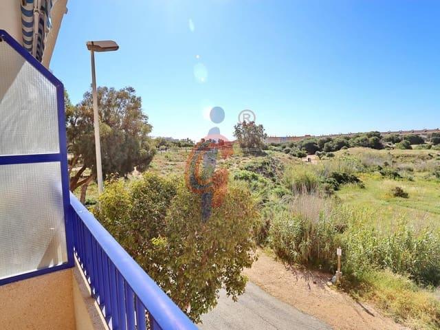 Apartamento en venta en Guardamar del Segura, Alicante Costa Blanca