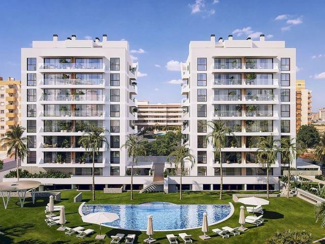 Apartamento en venta en Guardamar del Segura, Alicante Costa Blanca
