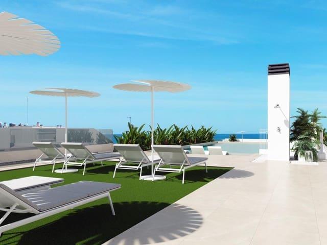 Apartamento en venta en Guardamar del Segura, Alicante Costa Blanca