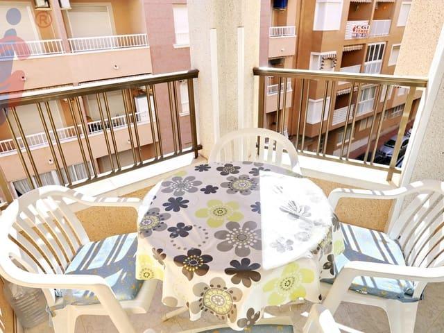 Apartamento en venta en Guardamar del Segura, Alicante Costa Blanca