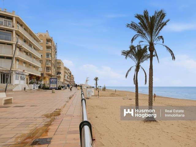Apartamento en venta en Guardamar del Segura, Alicante Costa Blanca