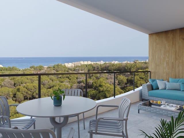 Apartamento en venta en Guardamar del Segura, Alicante Costa Blanca