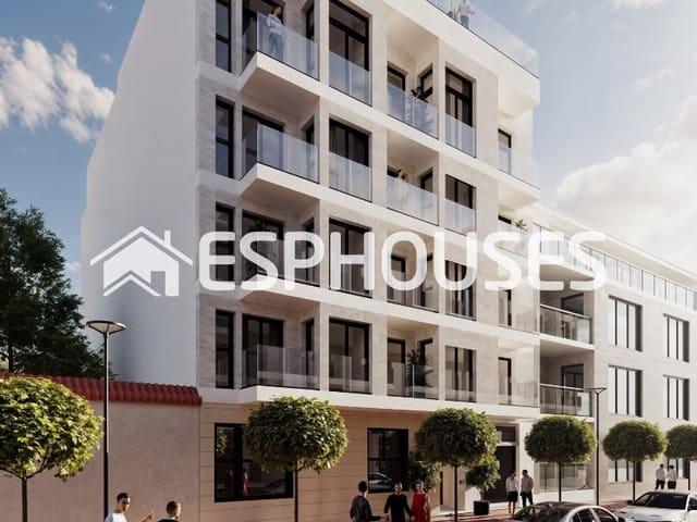 Apartamento en venta en Guardamar del Segura, Alicante Costa Blanca