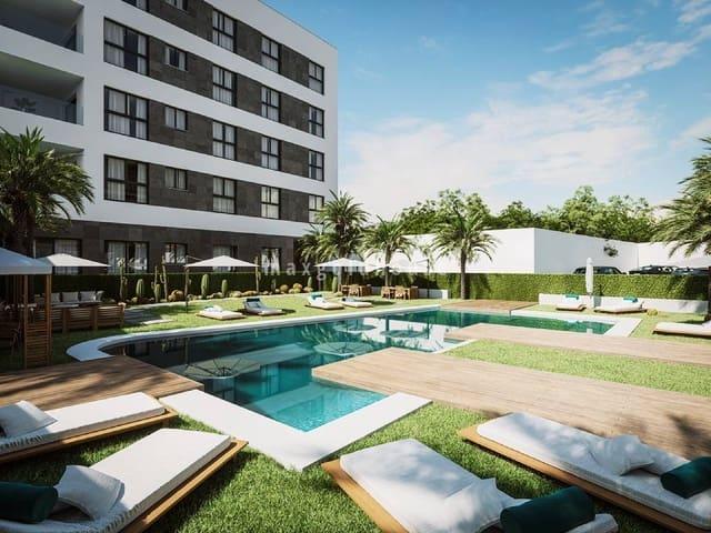 Apartamento en venta en Guardamar del Segura, Alicante Costa Blanca