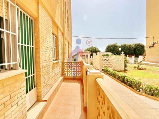 Apartamento en venta en Guardamar del Segura, Alicante Costa Blanca
