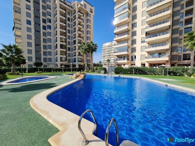 Apartamento en venta en Guardamar del Segura, Alicante Costa Blanca