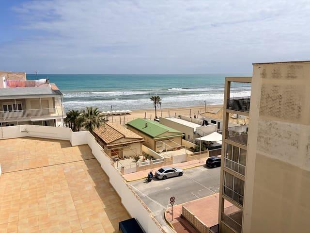 Apartamento en venta en Guardamar del Segura, Alicante Costa Blanca