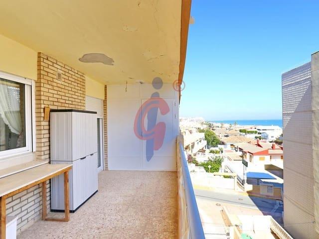 Apartamento en venta en Guardamar del Segura, Alicante Costa Blanca