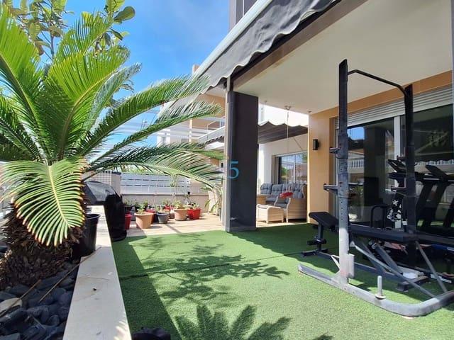 Apartamento en venta en Guardamar del Segura, Alicante Costa Blanca