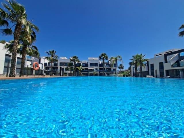 Apartamento en venta en Guardamar del Segura, Alicante Costa Blanca