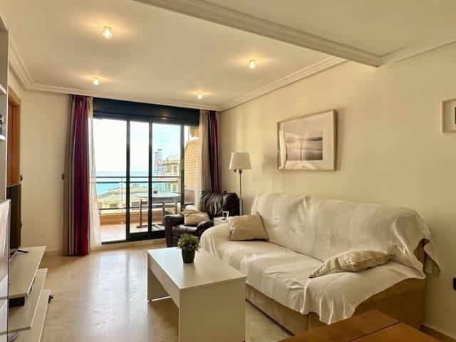 Apartamento en venta en Guardamar del Segura, Alicante Costa Blanca