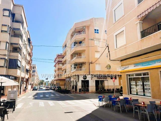 Apartamento en venta en Guardamar del Segura, Alicante Costa Blanca