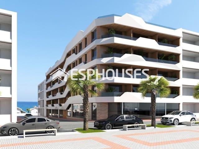 Apartamento en venta en Guardamar del Segura, Alicante Costa Blanca