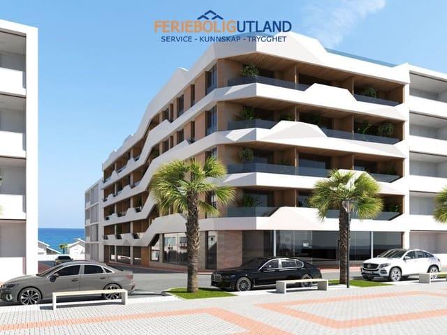 Apartamento en venta en Guardamar del Segura, Alicante Costa Blanca