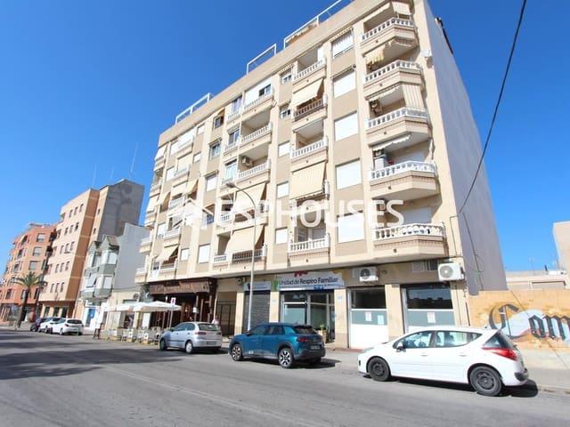Apartamento en venta en Guardamar del Segura, Alicante Costa Blanca