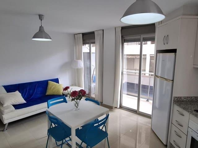 Apartamento en venta en Guardamar del Segura, Alicante Costa Blanca