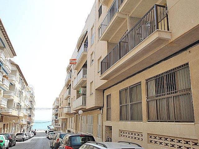 Apartamento en venta en Guardamar del Segura, Alicante Costa Blanca